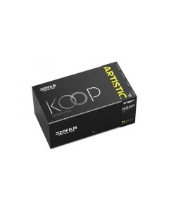 DZOFILM KOOP Filter for Vespid/Catta Ace PL Mount - Artistic Set Filterset