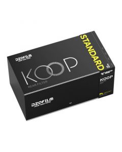 DZOFILM KOOP Filter für Vespid / Catta Ace PL-Mount - Standard Set Vespid