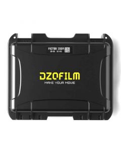 DZOFILM Pictor Zoom Safety Case Objektivkoffer