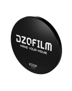 DZOFILM Shim Set for KOOP Filter Halt