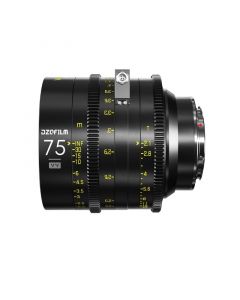 DZOFILM Vespid Cyber 75 T2.1 for PL/EF Mount with Data Interface VV/FF Objektiv