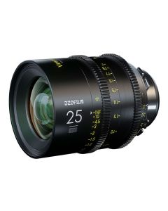 DZOFILM Vespid Prime 25 T2.1 for PL/EF Mount VV/FF Objektiv