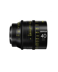 DZOFILM Vespid Prime 40 T2.1 for PL/EF Mount  VV/FF Objektiv