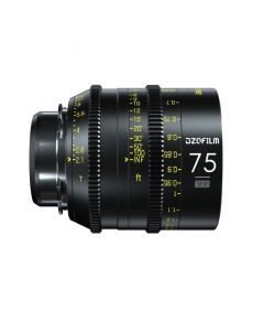 DZOFILM Vespid Prime FF 75 mm T2.1 EF / PL