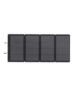 EcoFlow 220W Solar Panel Sonnenenergie