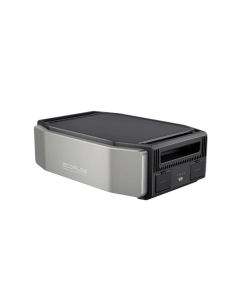 ECOFLOW Delta Pro Ultra Extra Battery Home backup system