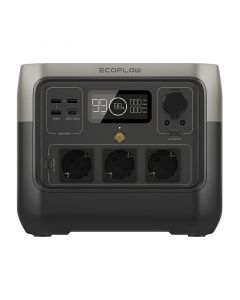 ECOFLOW River 2 Pro EU Stromquelle