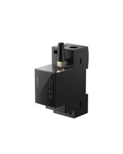 EcoFlow Smart Meter Echtzeit Stromverbrauch