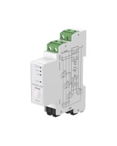 EcoFlow X Shelly Smart Meter Echtzeit Strommessung
