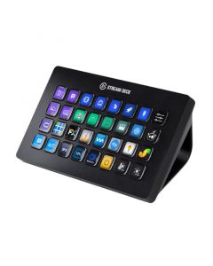Elgato Stream Deck XL Streaming