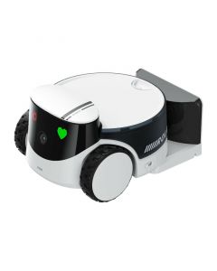 ENABOT ROLA PetPal Robot Pet Companion mit KI-Haustierueberwachung