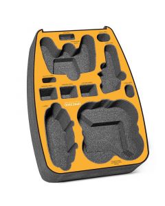 FOAM KIT für DJI AVATA 2 FLY MORE COMBO on HPRC3500 Schutz
