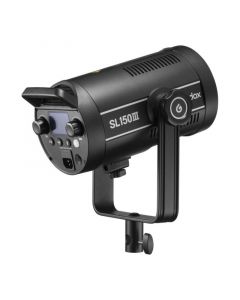 Godox SL-150III Bi-color LED-Videoleuchte für Live-Streaming