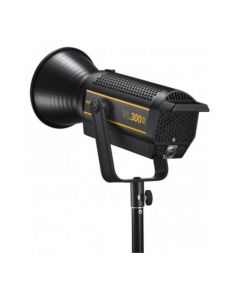 Godox Video LED VL300 II Lampe mit Bowens-Mount