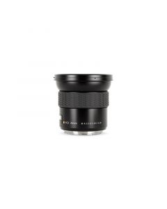 Hasselblad Objektiv HCD ƒ4.8/24 mm Blickwinkel
