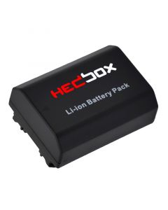 HEDBOX HED-FZ100 Akku