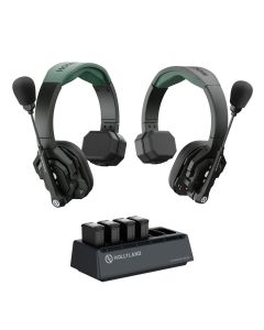 Hollyland Solidcom SE Pro 2S, drahtlos