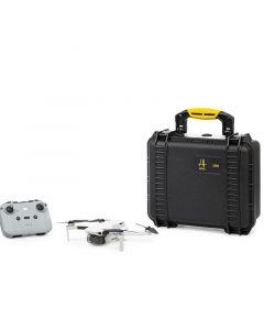 HPRC 2300 für DJI Mini 2 Combo Fly More Vector Panel