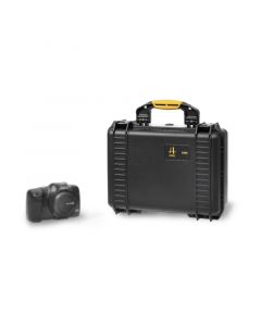HPRC 2400 Combo for Blackmagic Pocket Cinema Camera 6K or 4K + Metabones Transport