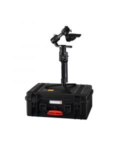 HPRC 2500 for DJI Ronin S Optimaler Schutz