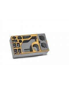 HPRC Foam Kit for Sony ILME-FX6 on HPRC2550W Schaumstoff