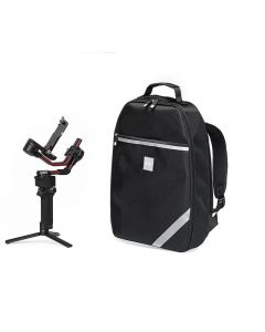 HPRC Soft Backpack for DJI RS2 Pro Combo Backpack