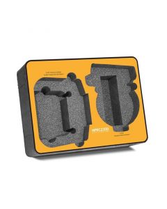HPRC2300 Schaumstoffeinlage-Set für DJI Flip Fly More Combo Schaumstoffeinlage