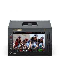 Blackmagic HyperDeck Extreme 8K HDR Broadcast-Deck 