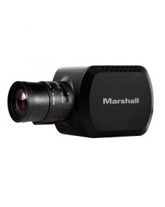 Marshall Electronics CV380-CS Compact UHD Camera 8.5-Megapixel Sensor
