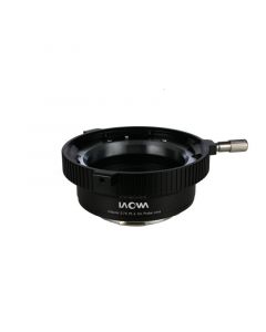 LAOWA 0.7x Focal Reducer for 24mm f/14 Probe Lens - PL-L Objektiv