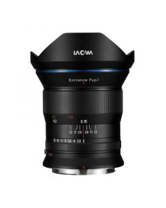 LAOWA 15mm f/2,0 Zero-D für Nikon Z Vollformat