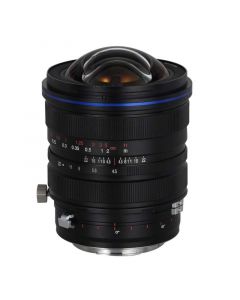 LAOWA 15mm f/4,5 Zero-D Shift für Canon EF
