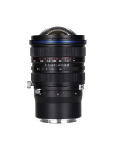 LAOWA 15mm f/4,5 Zero-D Shift für Canon RF