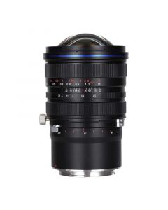 LAOWA 15mm f/4,5 Zero-D Shift für L-Mount