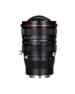 LAOWA 15mm f/4,5R Zero-D Shift für Canon RF Weitwinkel 
