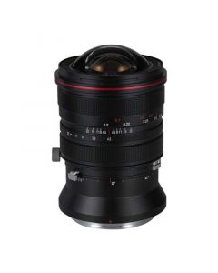 LAOWA 15mm f/4,5R Zero-D Shift für Fuji GFX