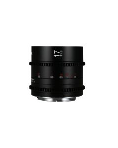 LAOWA 17mm T1.9 MFT Cine für MFT Koffer