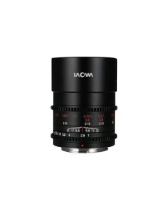 LAOWA 50mm T2.9 Macro APO MFT Cine für MFT professionell