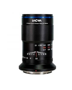 LAOWA 65mm f/2,8 2X UltraMacro APO Nikon Z APS-C Kameraobjektiv 