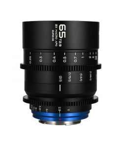 LAOWA 65mm T2.9 2X Macro APO Cine Objektiv