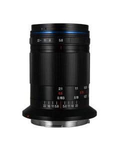 LAOWA 85mm f/5,6 2X Ultra Macro APO für Leica M
