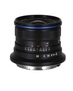 LAOWA 9mm f/2,8 Zero-D für L-Mount  113 Grad Bildwinkel 