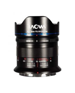 LAOWA 9mm f/5,6 FF RL für Leica M Weitwinkel