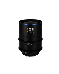 LAOWA Argus FF Cine 28mm T1 - Canon RF Film