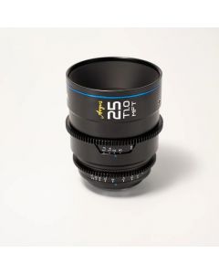 LAOWA Argus MFT Cine 25mm T1 Kamerazubehör