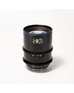 LAOWA Argus S35 Cine 18mm T1 - Canon RF Kamerazubehör