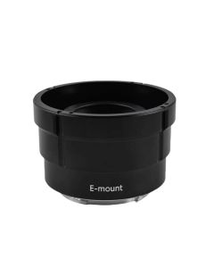 Wechselbajonett für Laowa Zero-D Shift Objektiv mit Sony E