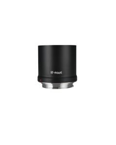 Laowa Proteus Zoom 26-45mm, 45-85mm Interchangeable bayonet - Canon RF Cine Objektiv