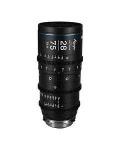 LAOWA Ranger 28-75mm T2.9 FF Cine Arri PL/Canon EF Vollformat