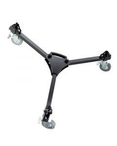 Libec DL-3RB Rollspinne